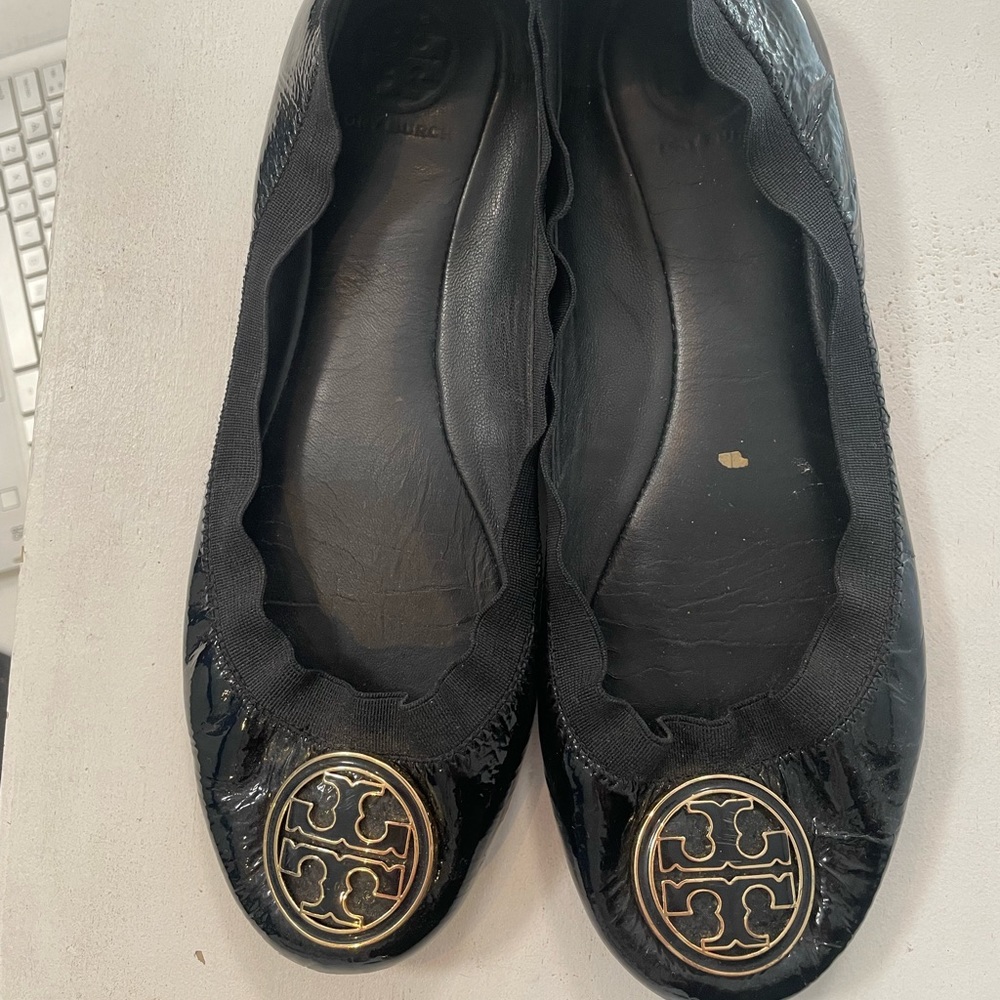 TORY BURCH BALLET FLAT